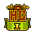 Holo Club badge