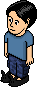 Holo avatar