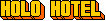 Holo Hotel